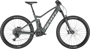 VTT electrique Scott